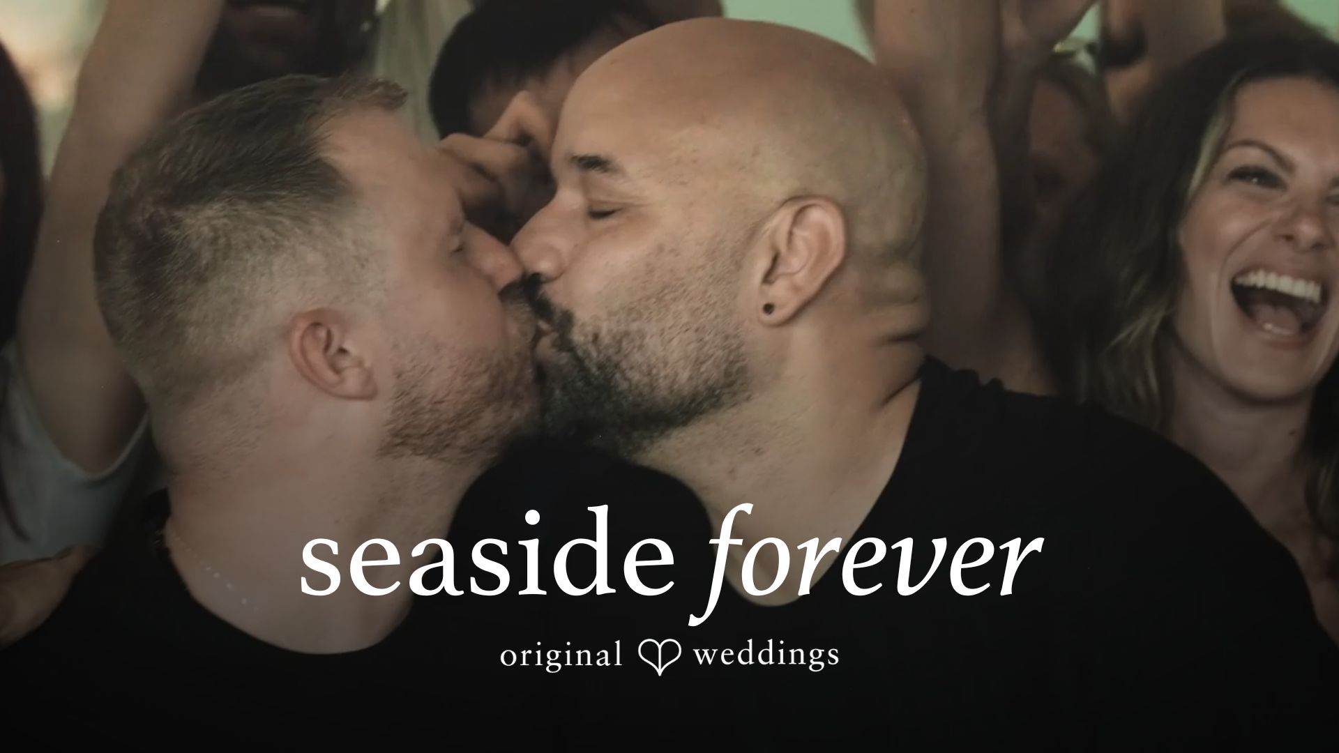 Boston, MA Wedding Video // Brent & Lennon -