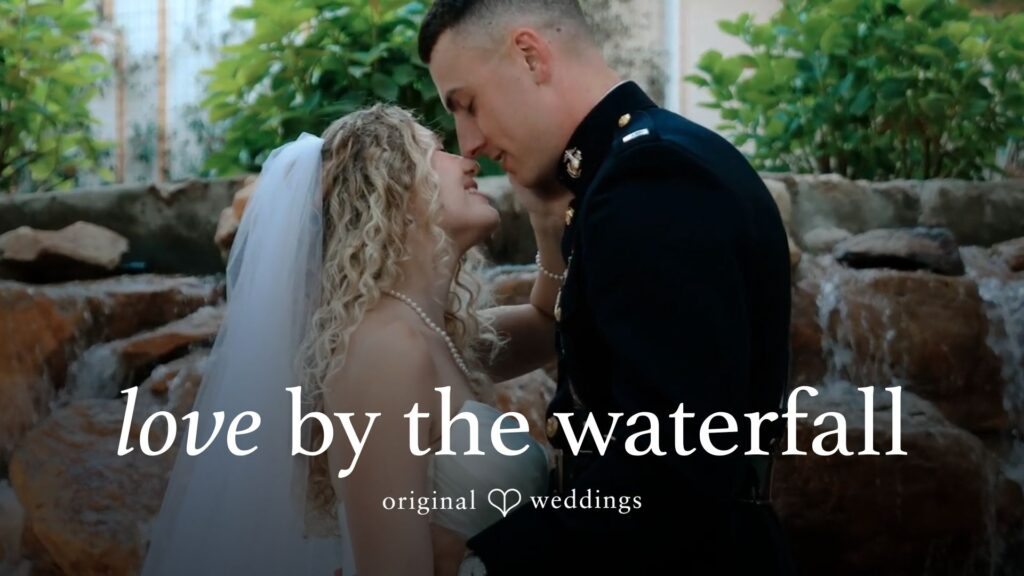 Calamigos Ranch Wedding Video // Elise & Nicholas -