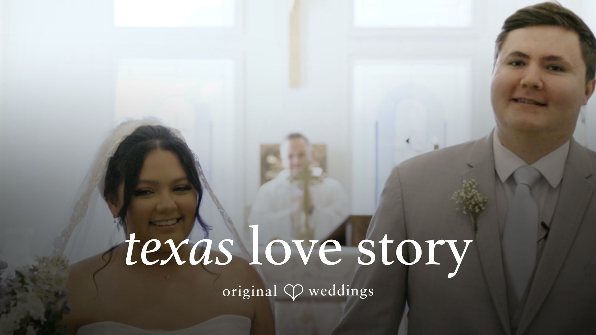 Camino Real Ranch Wedding Video // Garrett & Carmen -