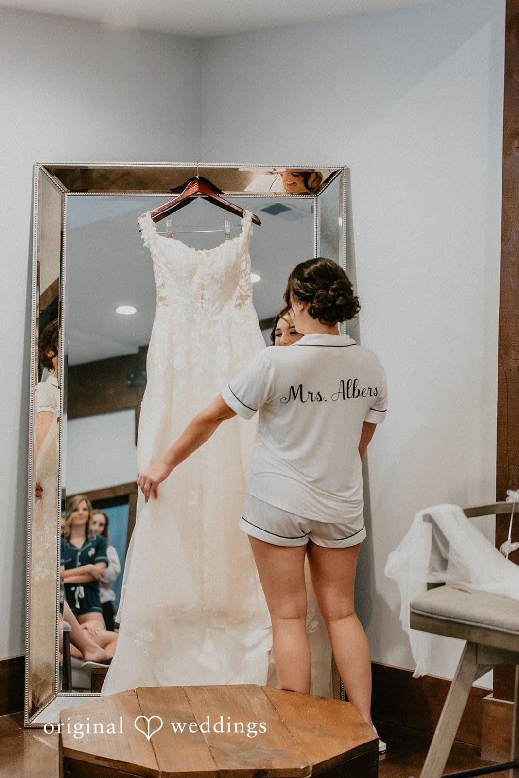 Hanover Reserve Wedding // Casey & Ryan -