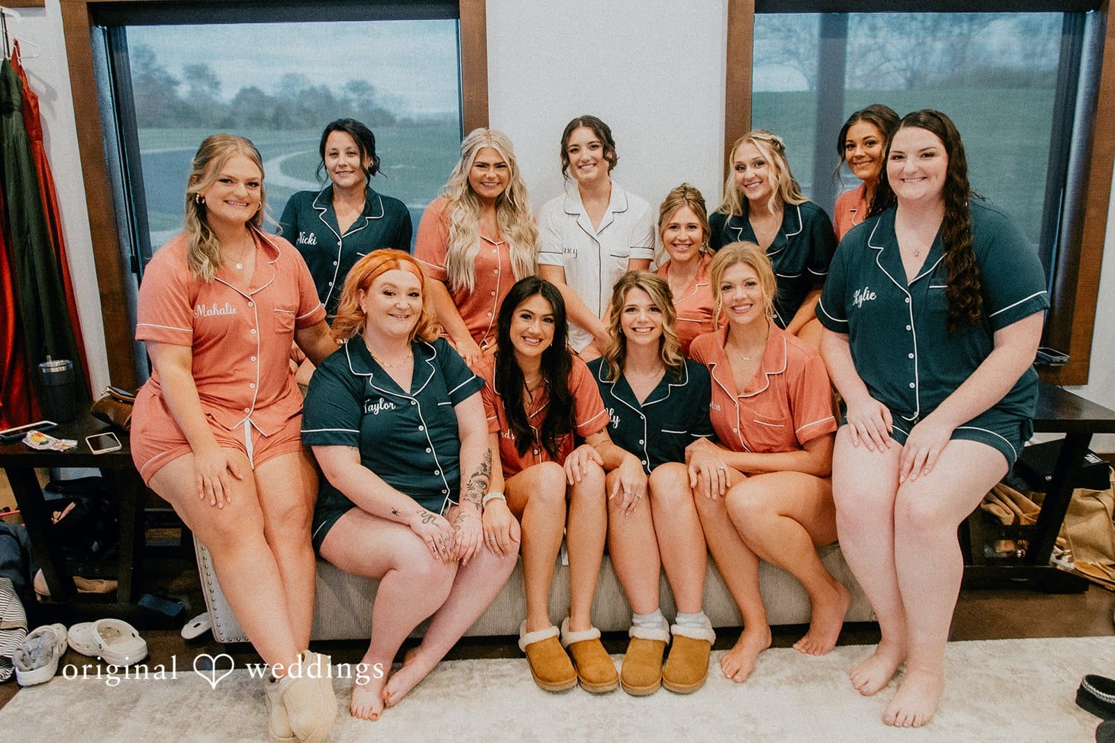 Hanover Reserve Wedding // Casey & Ryan -