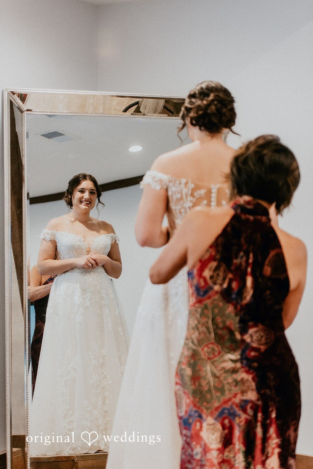 Hanover Reserve Wedding // Casey & Ryan -