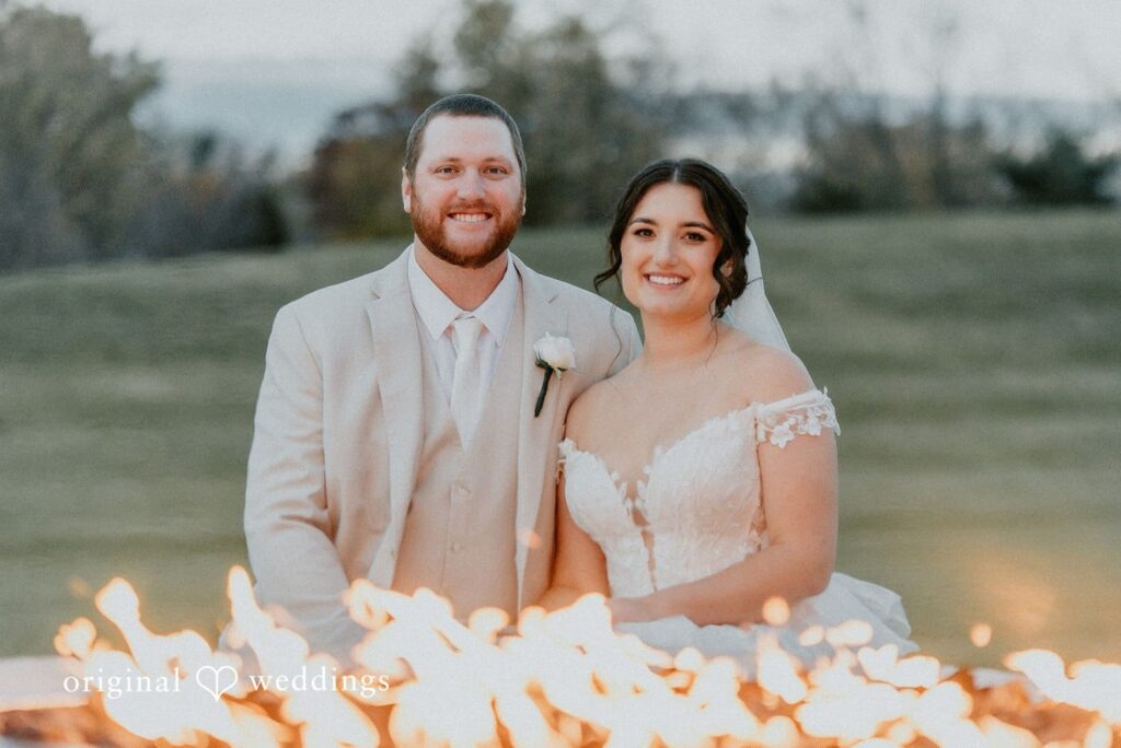 Hanover Reserve Wedding // Casey & Ryan -