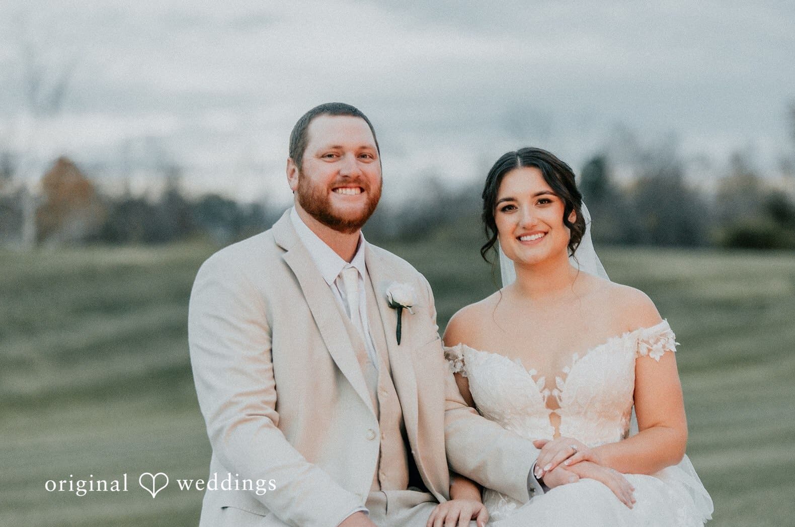 Hanover Reserve Wedding // Casey & Ryan -