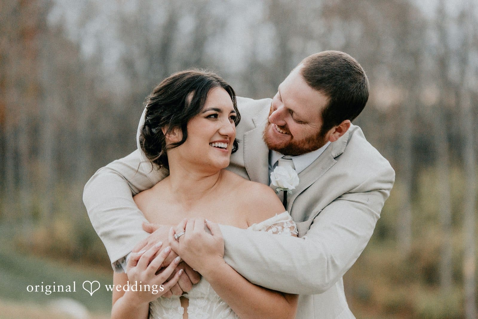 Hanover Reserve Wedding // Casey & Ryan -