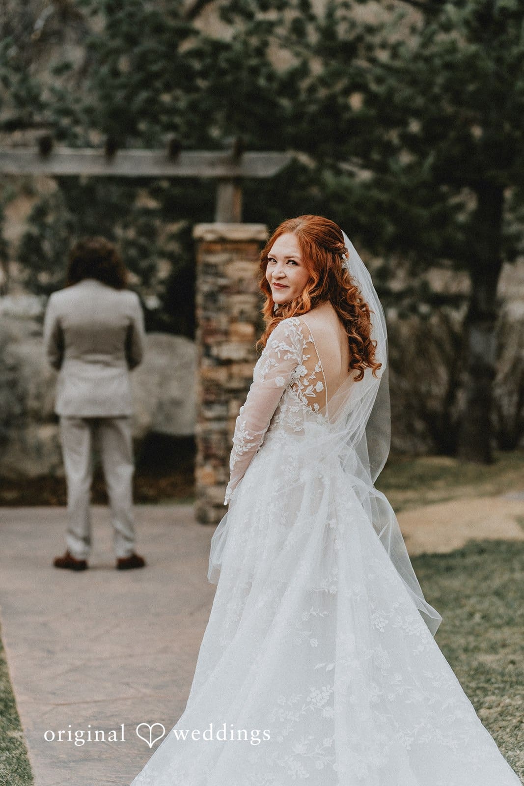 Boulder Creek Wedding // Kylie & Daniel -