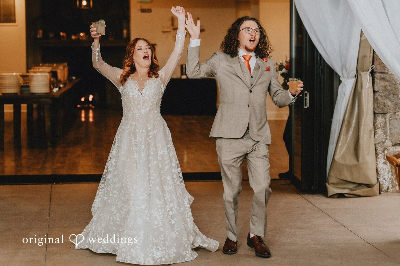 Boulder Creek Wedding // Kylie & Daniel -