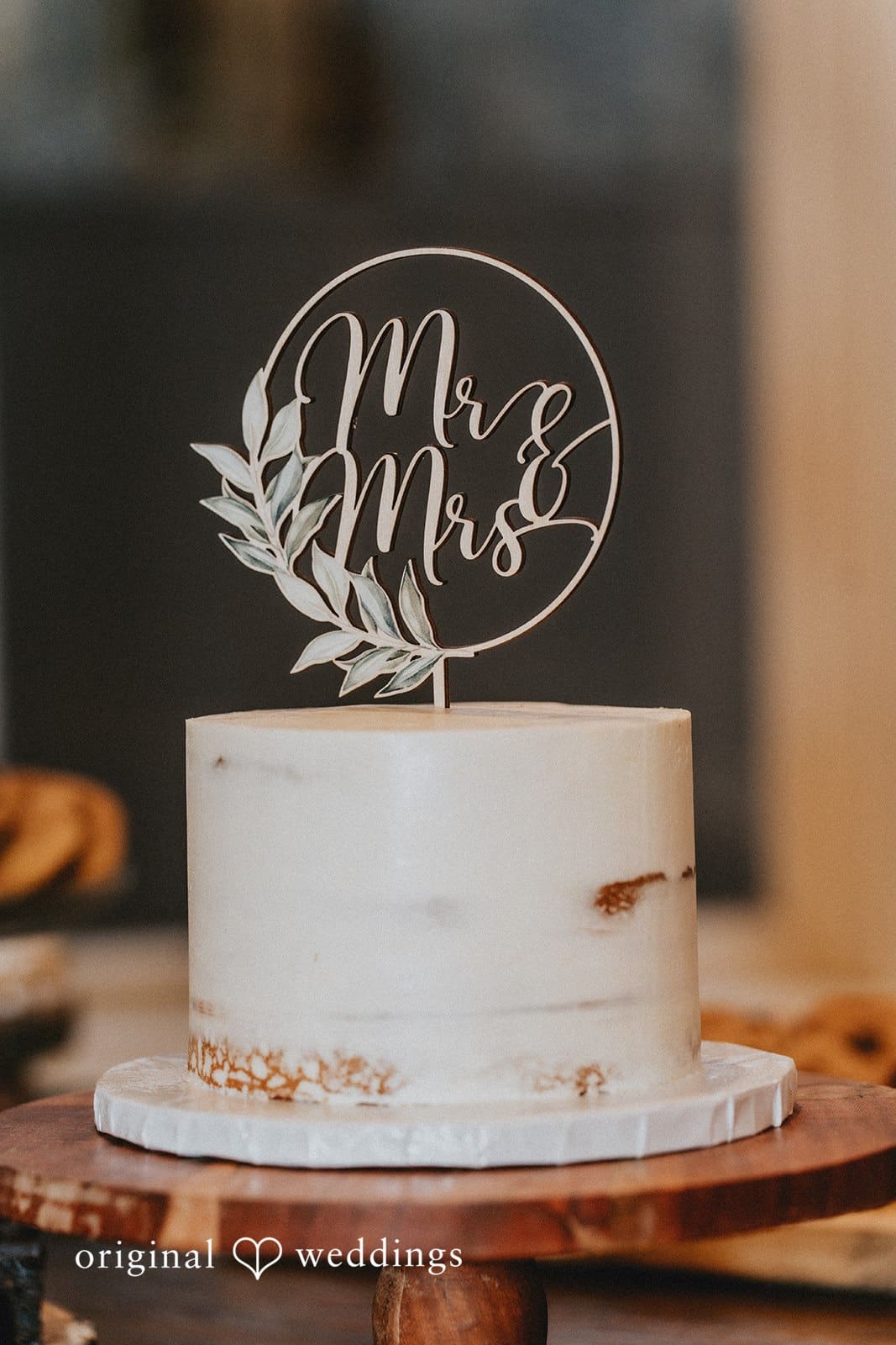 Boulder Creek Wedding // Kylie & Daniel -