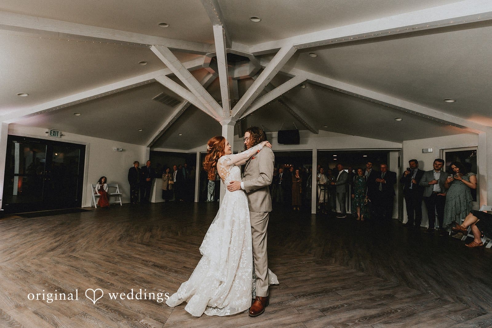 Boulder Creek Wedding // Kylie & Daniel -