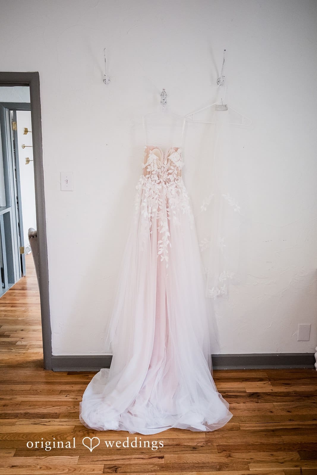 The Mill Event Venue Wedding // Amanda & Aaron -
