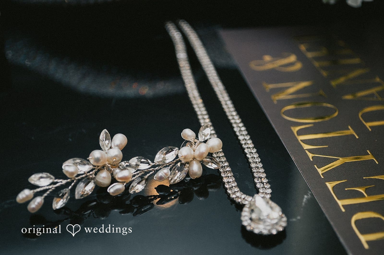 DiNolfo's Banquets Wedding // Peyton & Daniel -