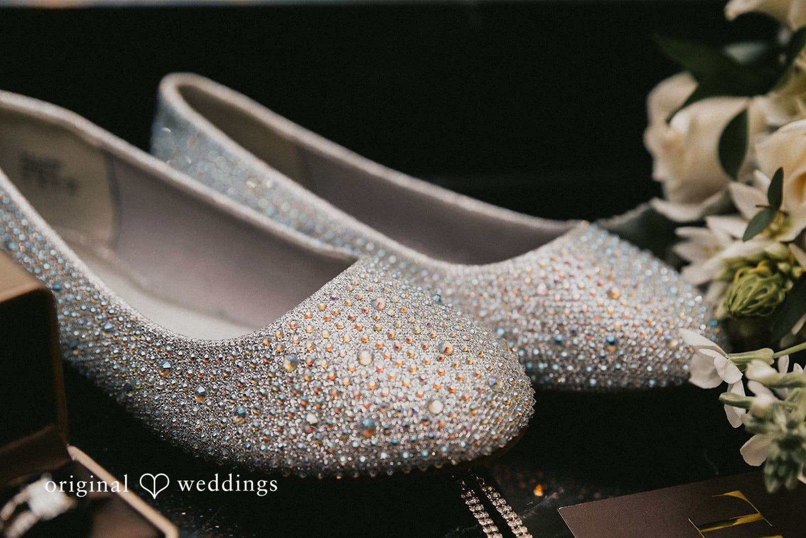 DiNolfo's Banquets Wedding // Peyton & Daniel -