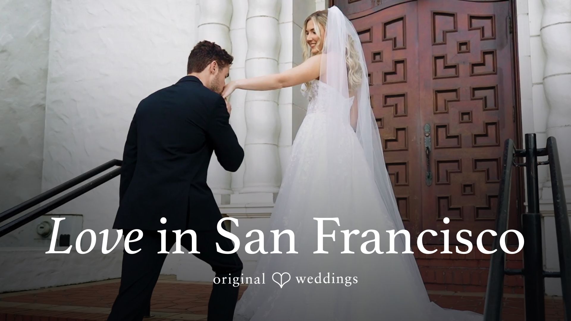 San Francisco -