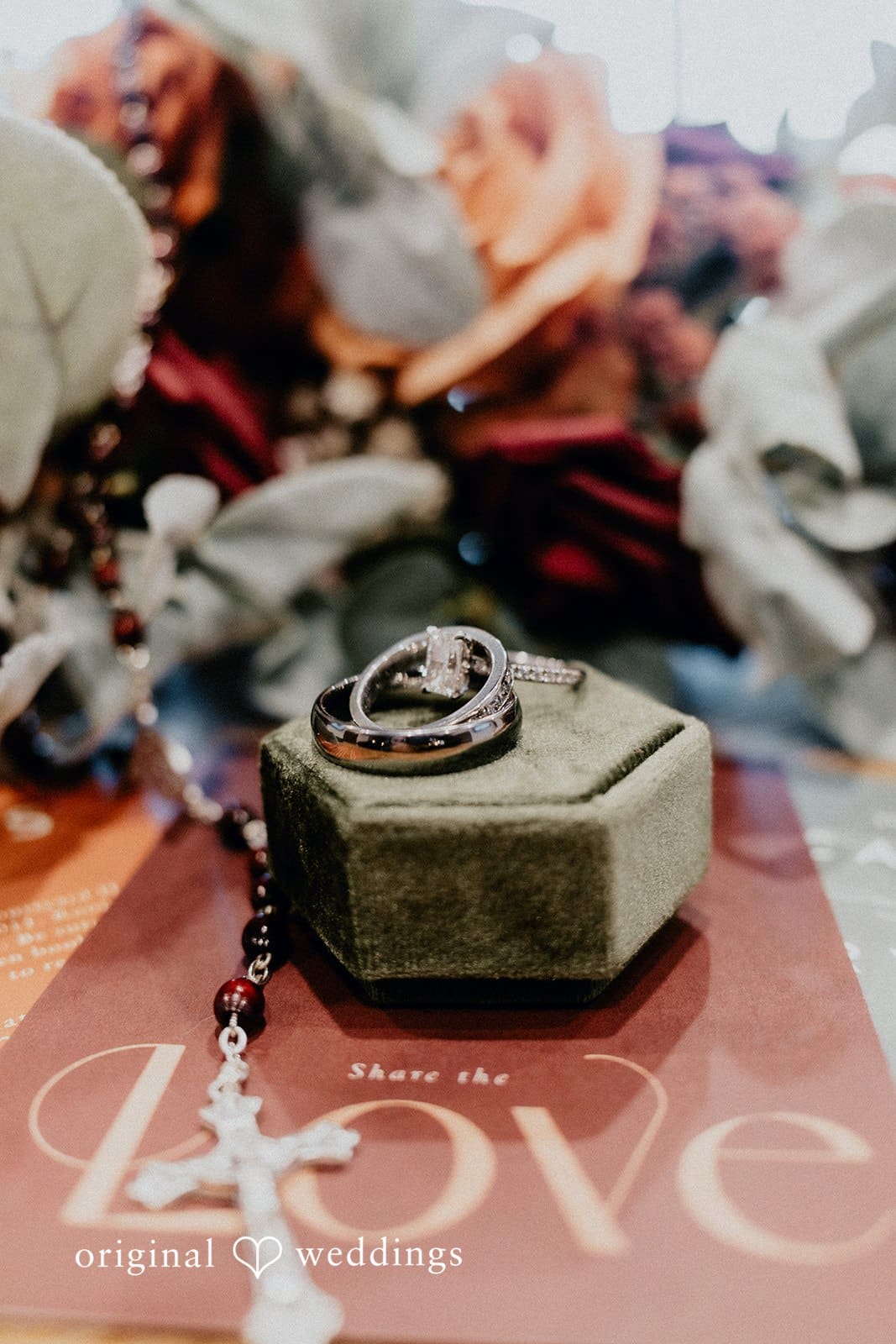 Hanover Reserve Wedding // Casey & Ryan -