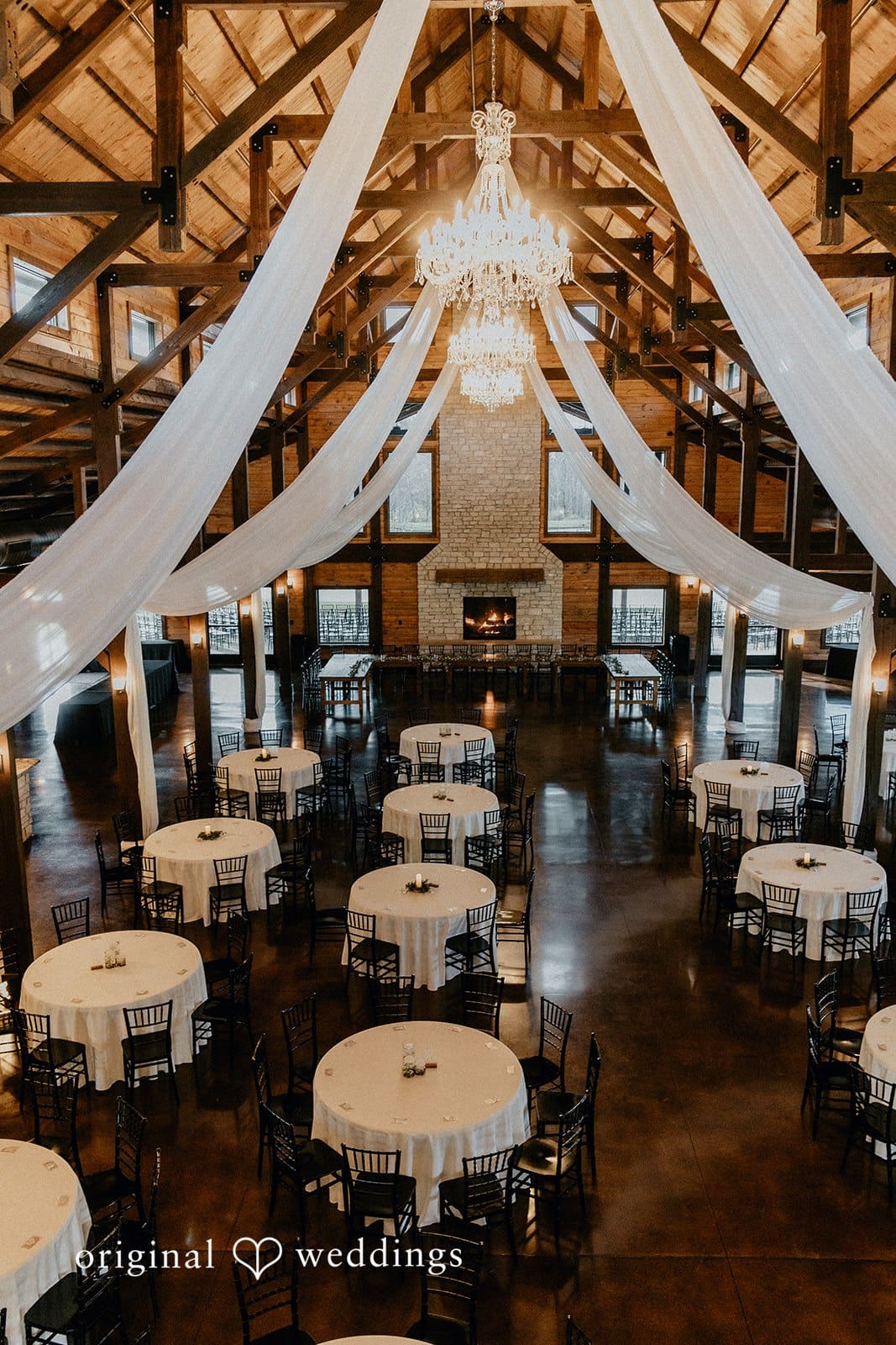 Hanover Reserve Wedding // Casey & Ryan -