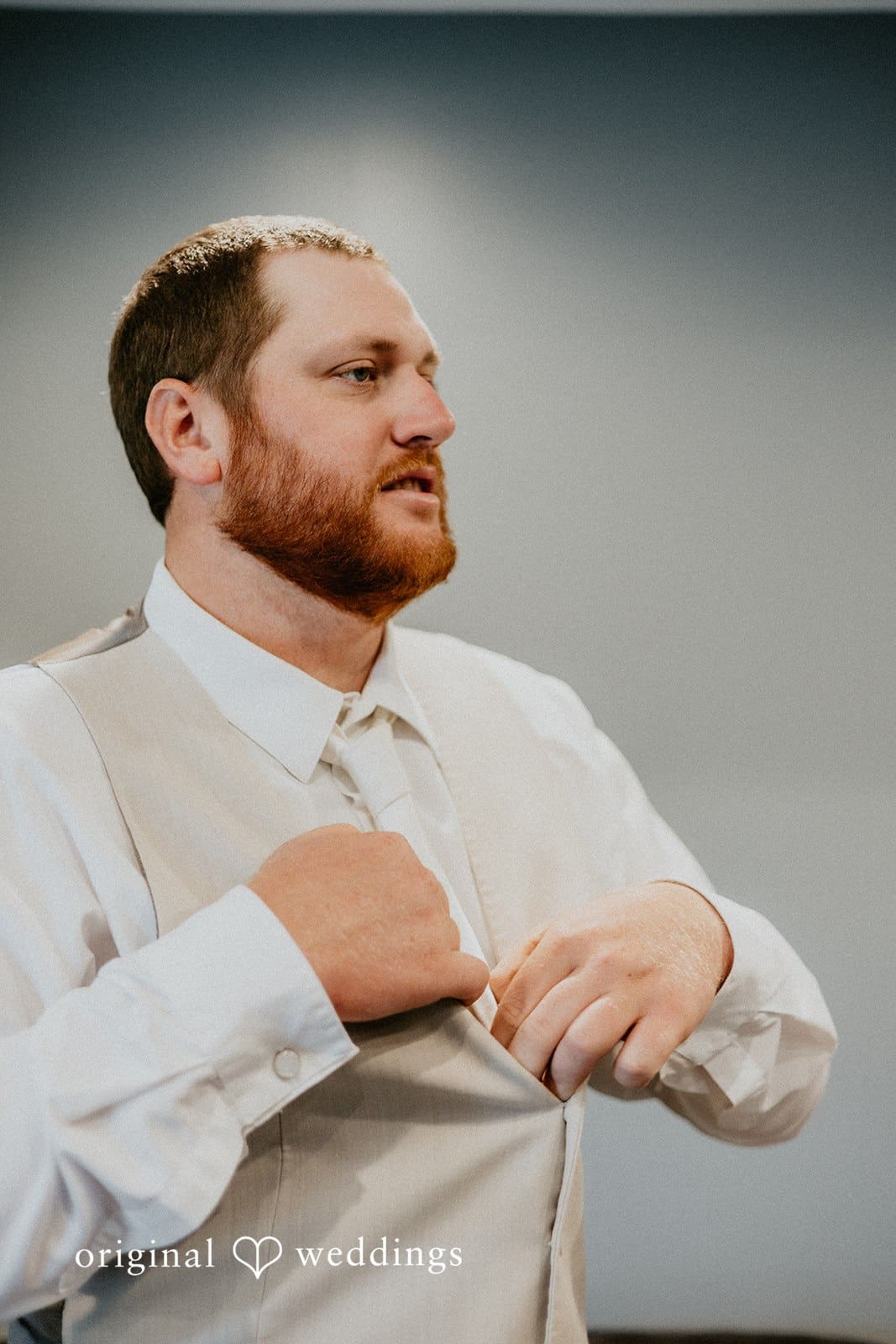 Hanover Reserve Wedding // Casey & Ryan -
