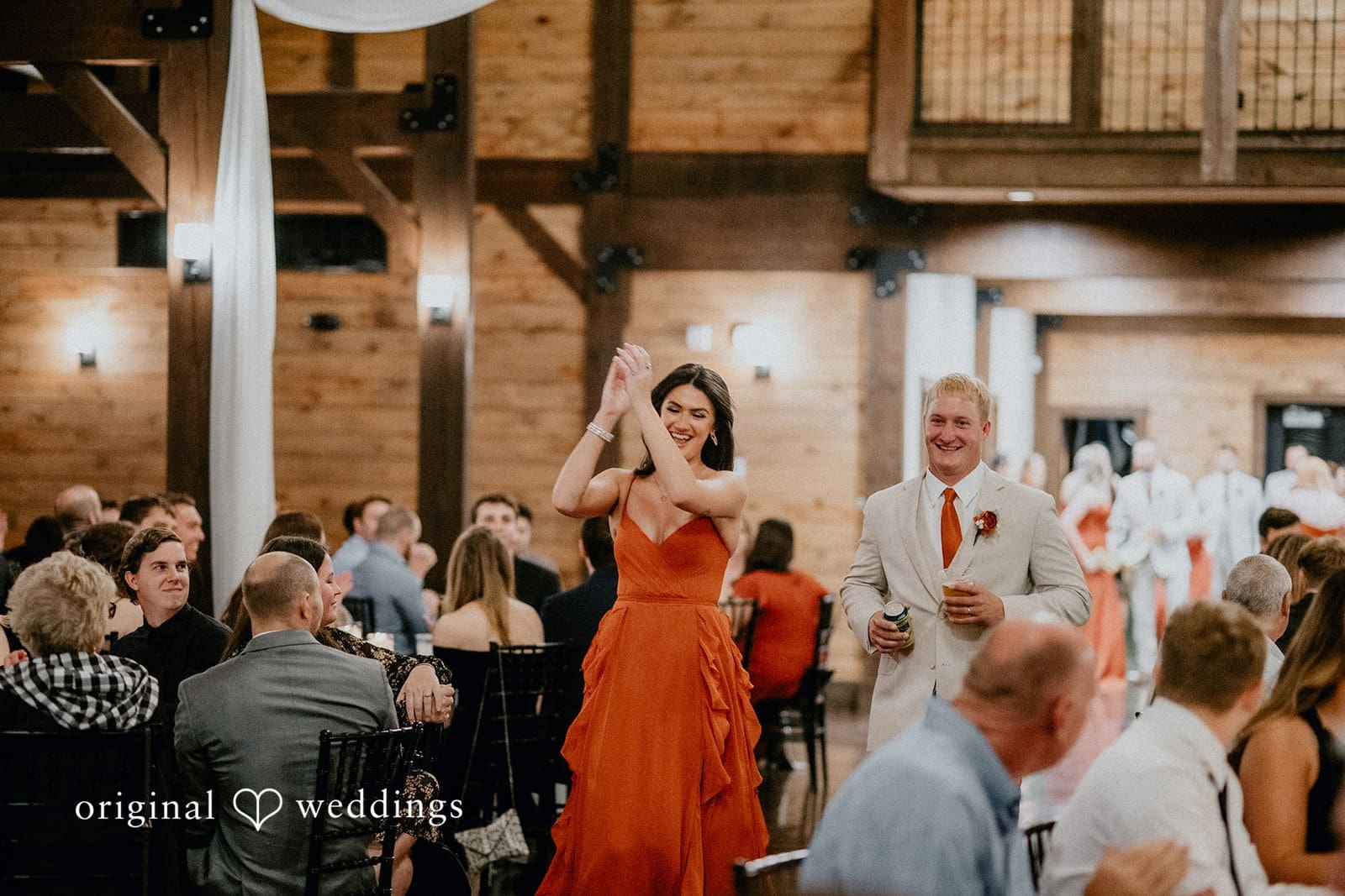 Hanover Reserve Wedding // Casey & Ryan -