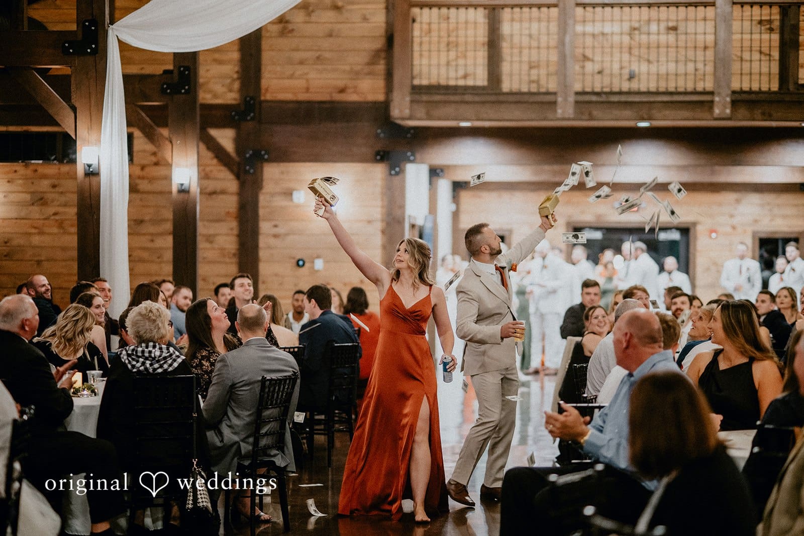 Hanover Reserve Wedding // Casey & Ryan -