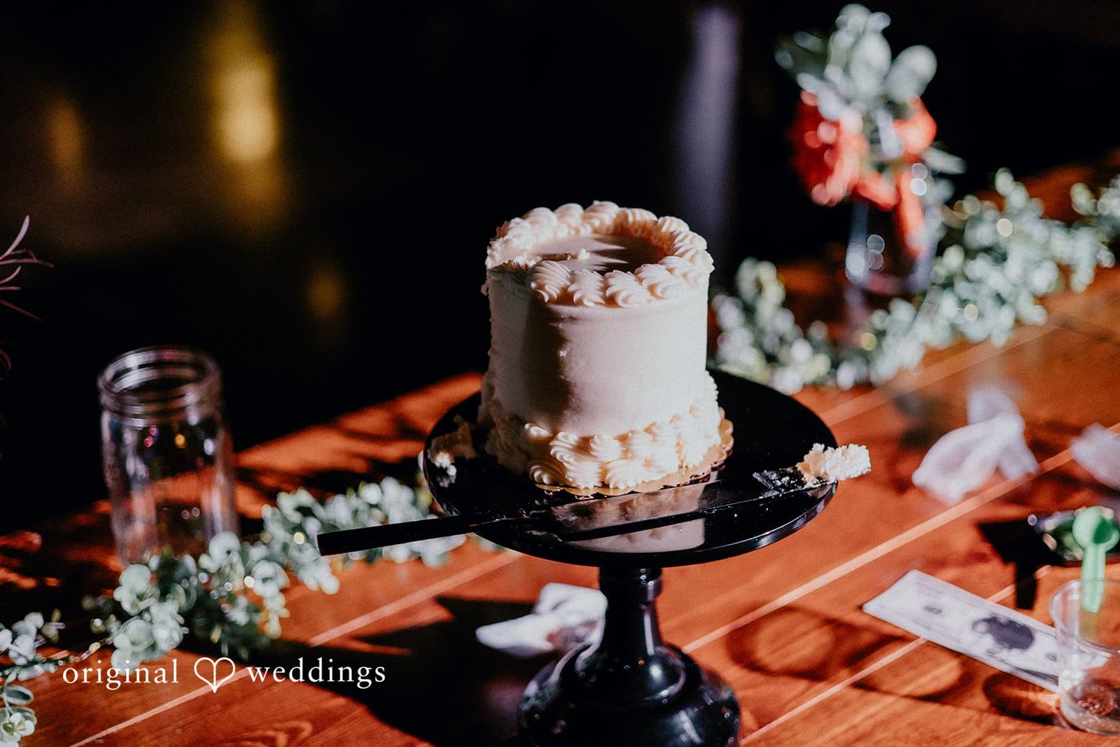 Hanover Reserve Wedding // Casey & Ryan -
