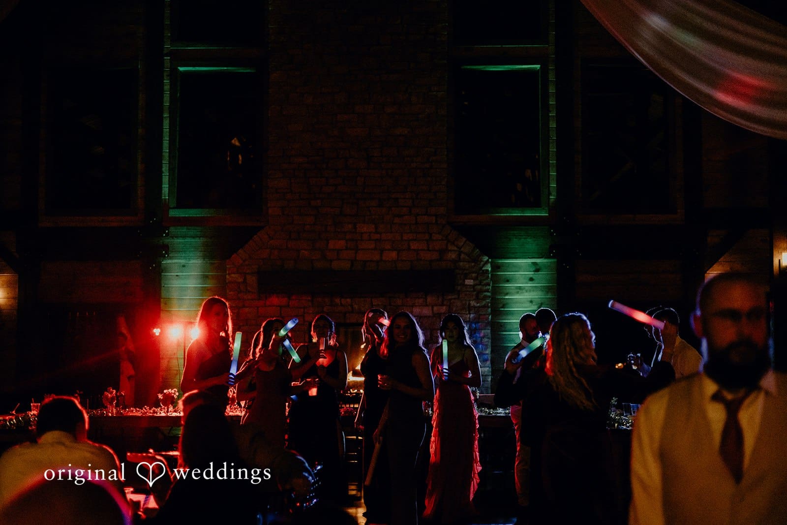 Hanover Reserve Wedding // Casey & Ryan -