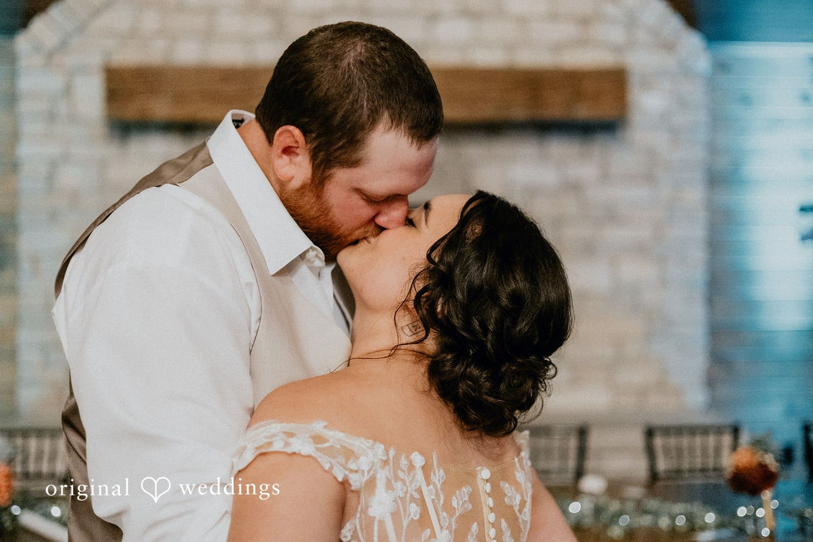 Hanover Reserve Wedding // Casey & Ryan -
