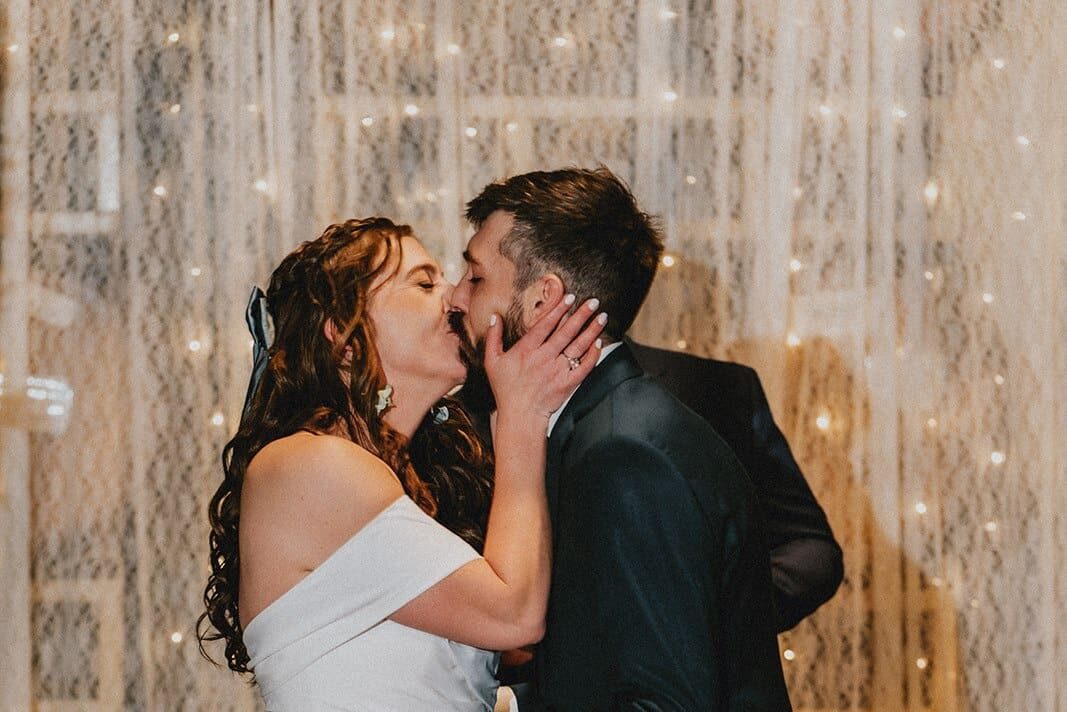 Funky Buddha Brewery Wedding // Kristy & Dylan -