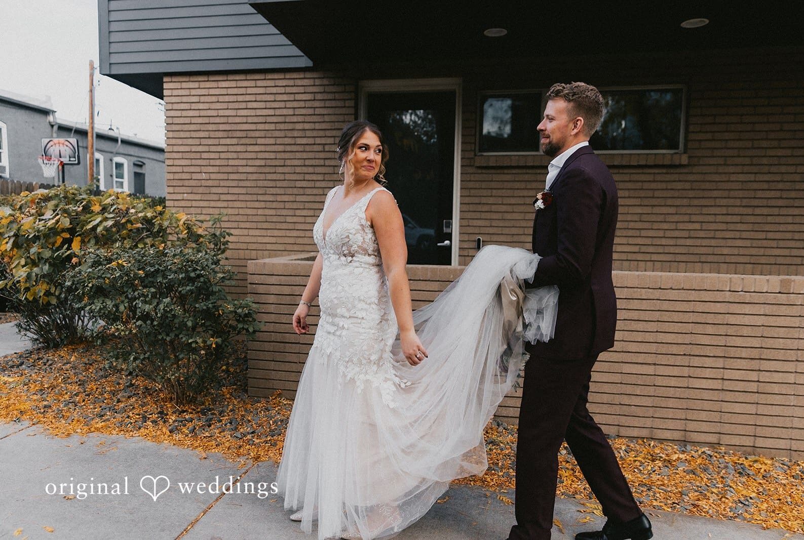 Varone Market Wedding // Courtney & Hayden -