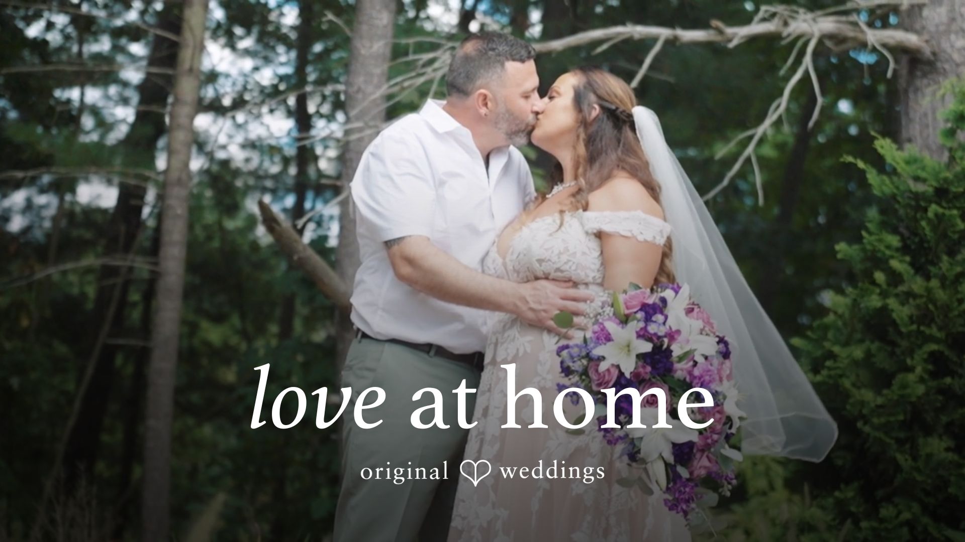 Boston, MA Wedding Video // Lorraine & David -
