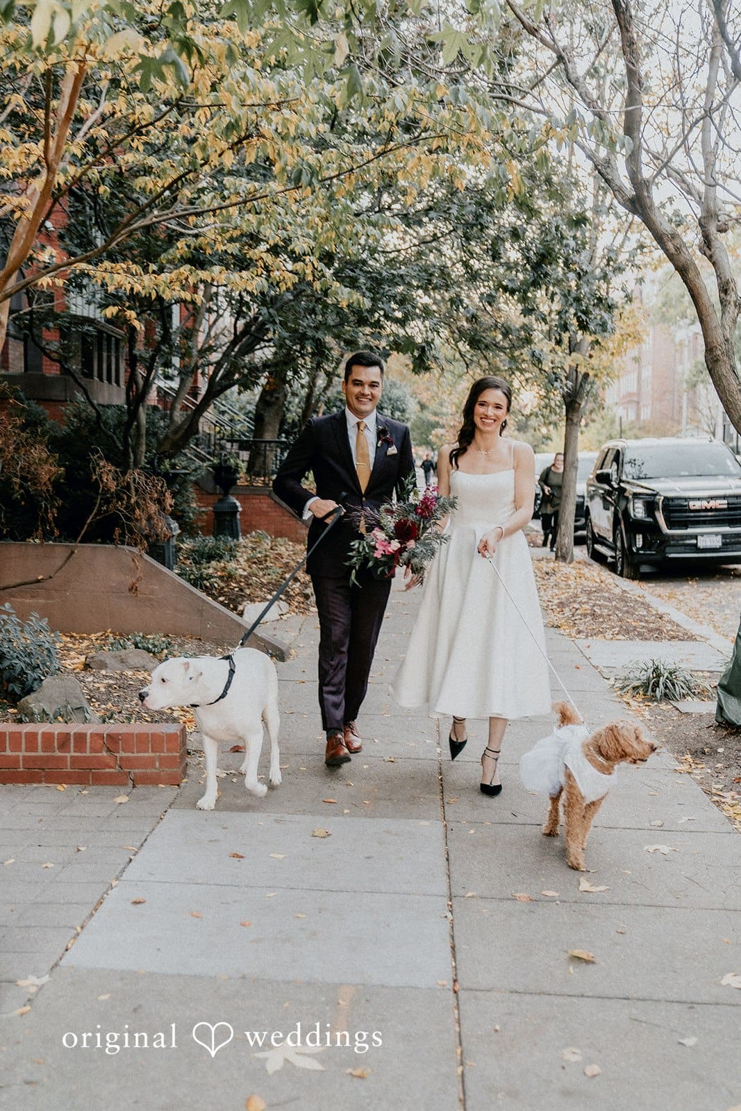 Iron Gate Restaurant Wedding // Jackie & John -