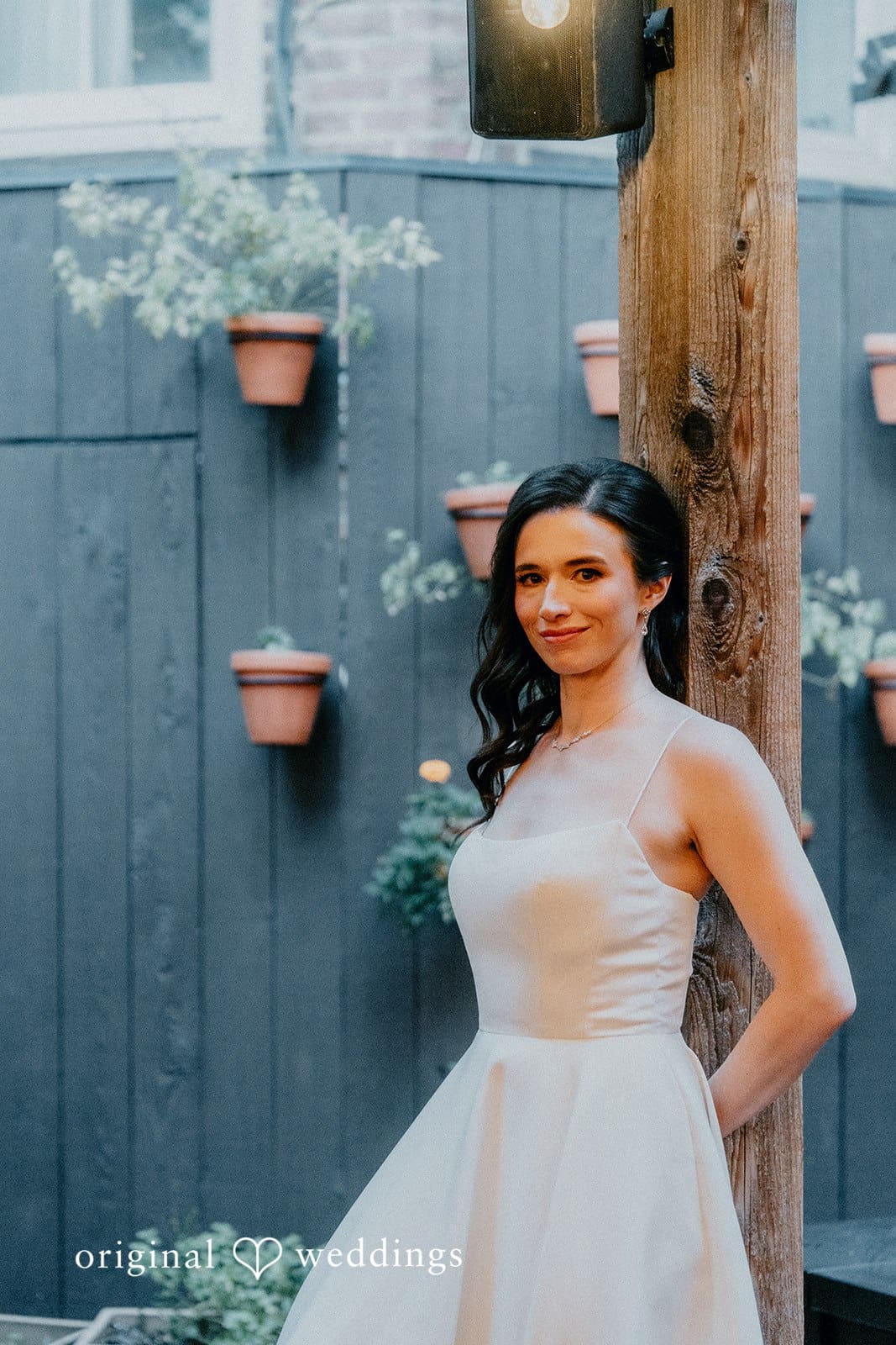 Iron Gate Restaurant Wedding // Jackie & John -