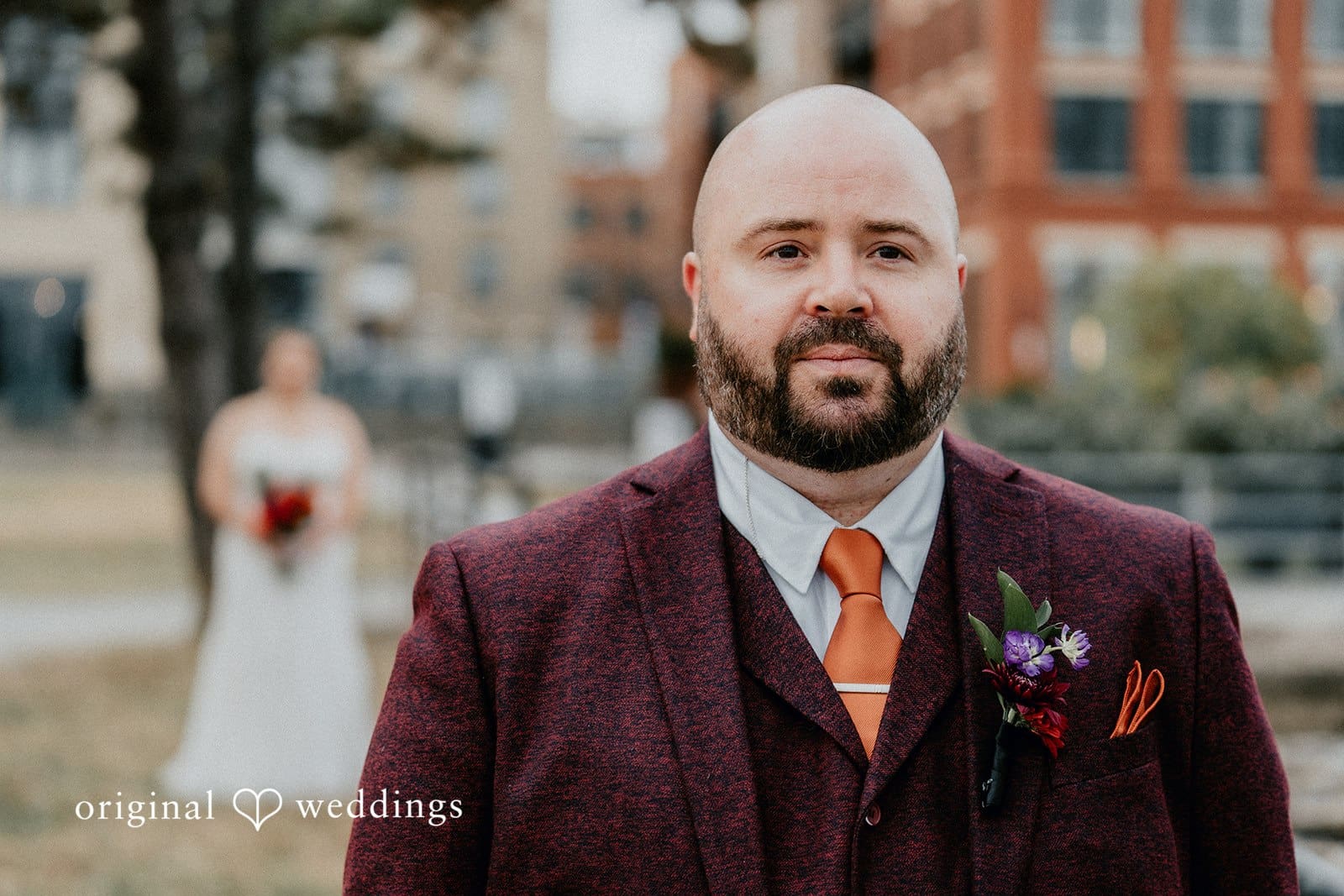 Union Street Public House Wedding // Alyssa & Thaddeus -