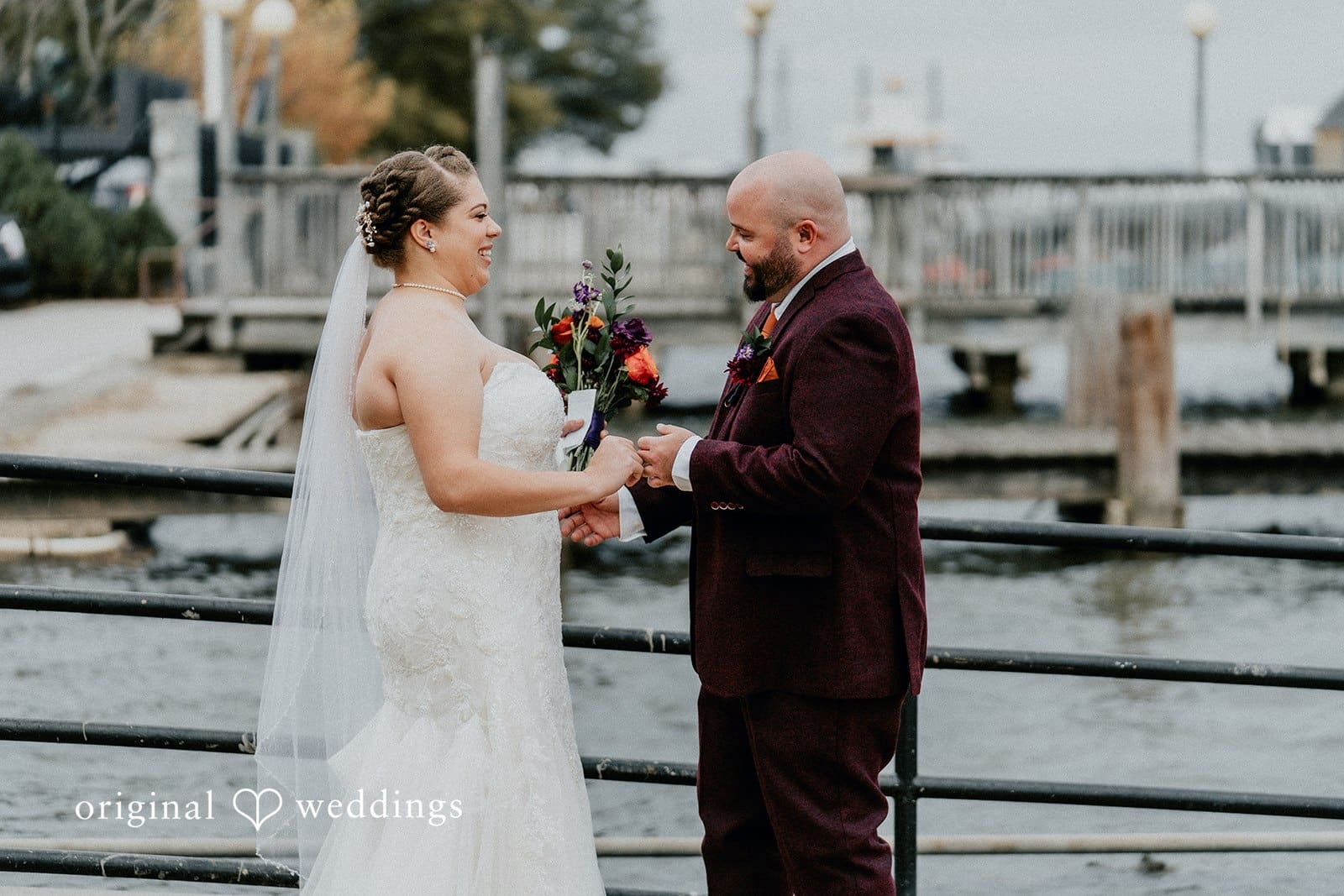 Union Street Public House Wedding // Alyssa & Thaddeus -