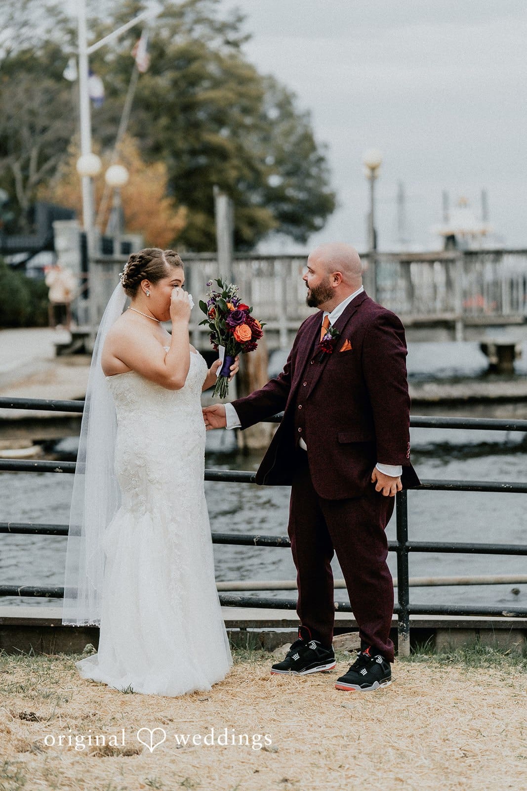 Union Street Public House Wedding // Alyssa & Thaddeus -