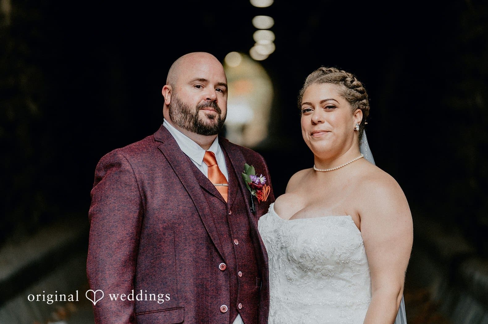 Union Street Public House Wedding // Alyssa & Thaddeus -