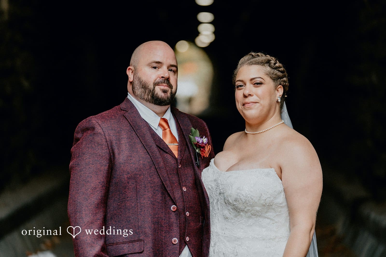 Union Street Public House Wedding // Alyssa & Thaddeus -