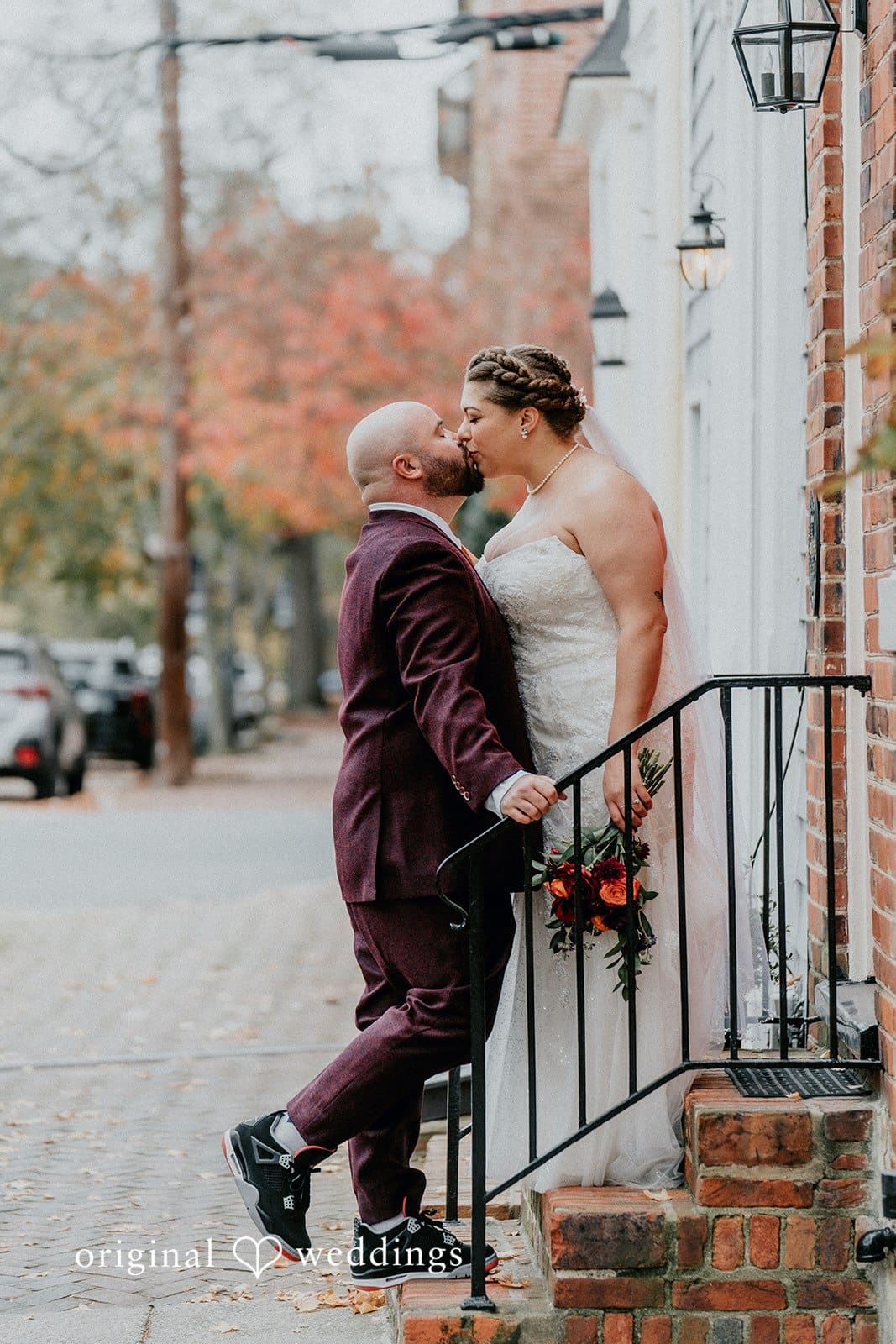 Union Street Public House Wedding // Alyssa & Thaddeus -