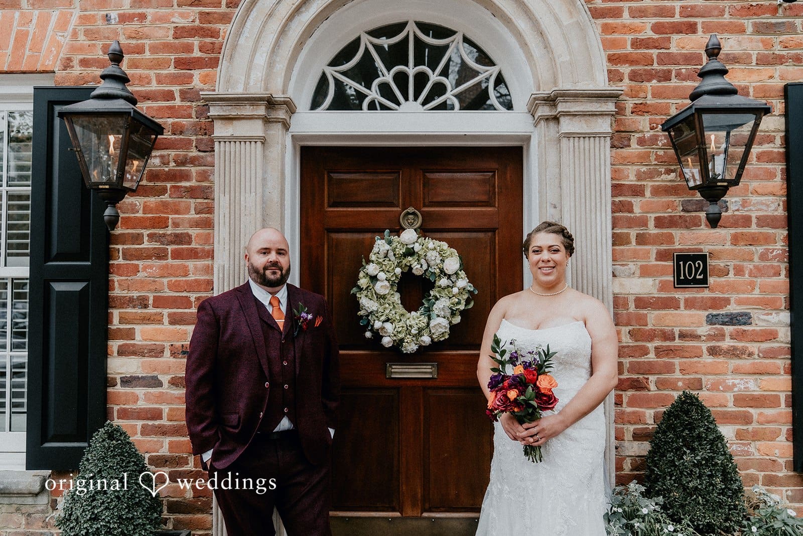 Union Street Public House Wedding // Alyssa & Thaddeus -
