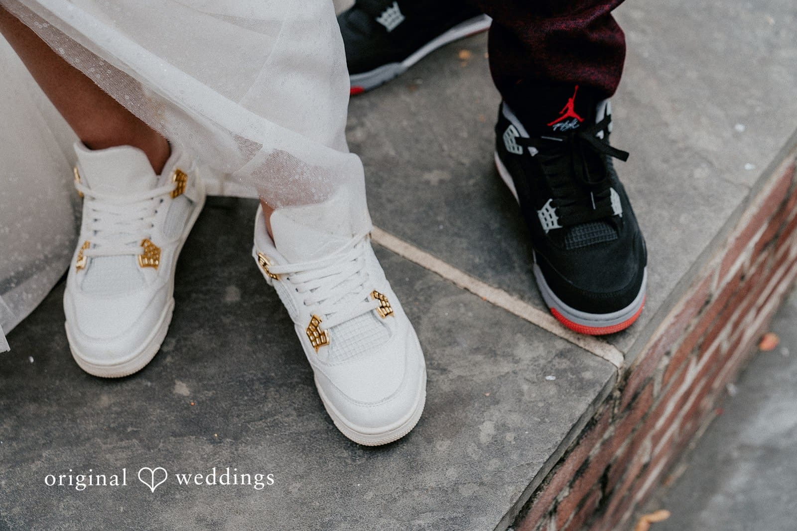 Union Street Public House Wedding // Alyssa & Thaddeus -