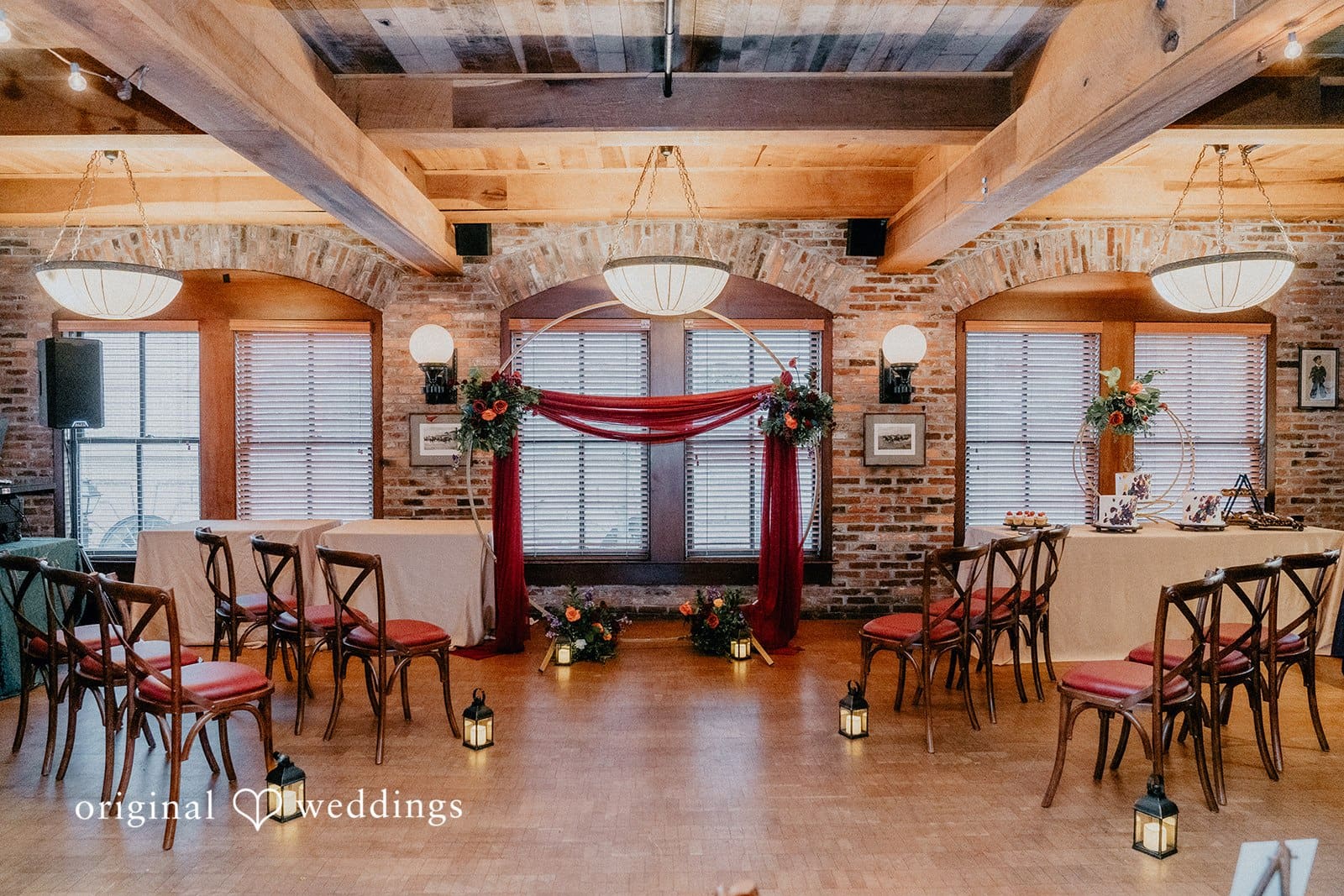 Union Street Public House Wedding // Alyssa & Thaddeus -