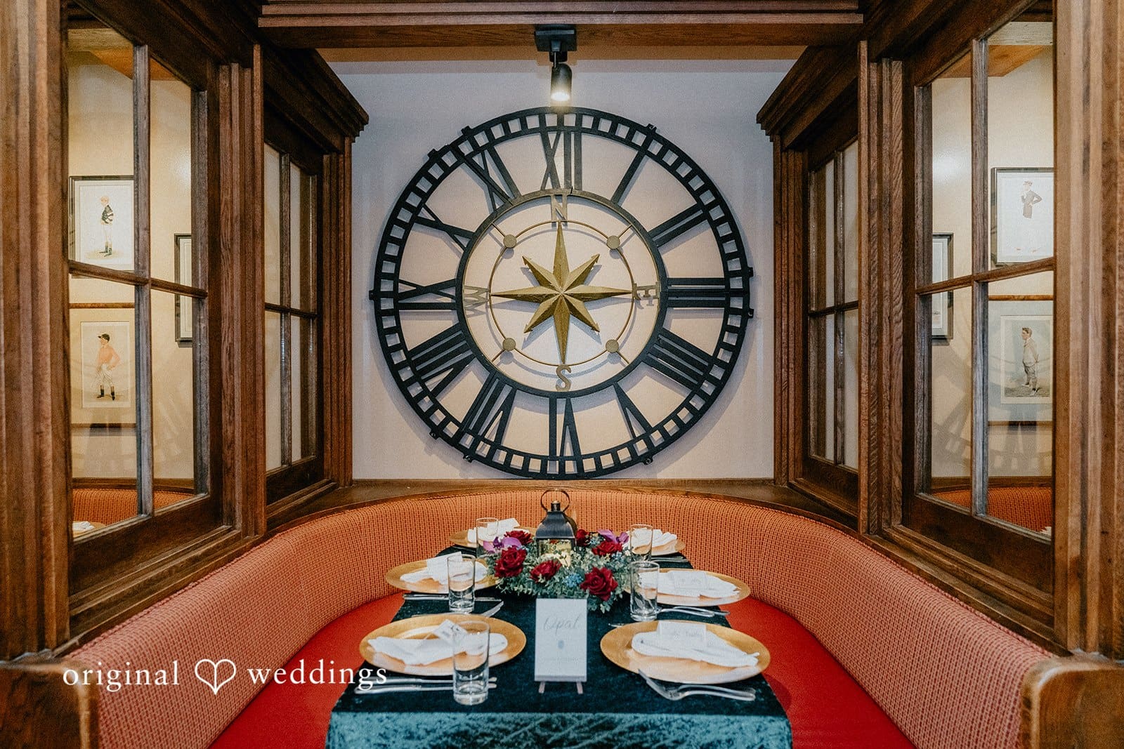 Union Street Public House Wedding // Alyssa & Thaddeus -