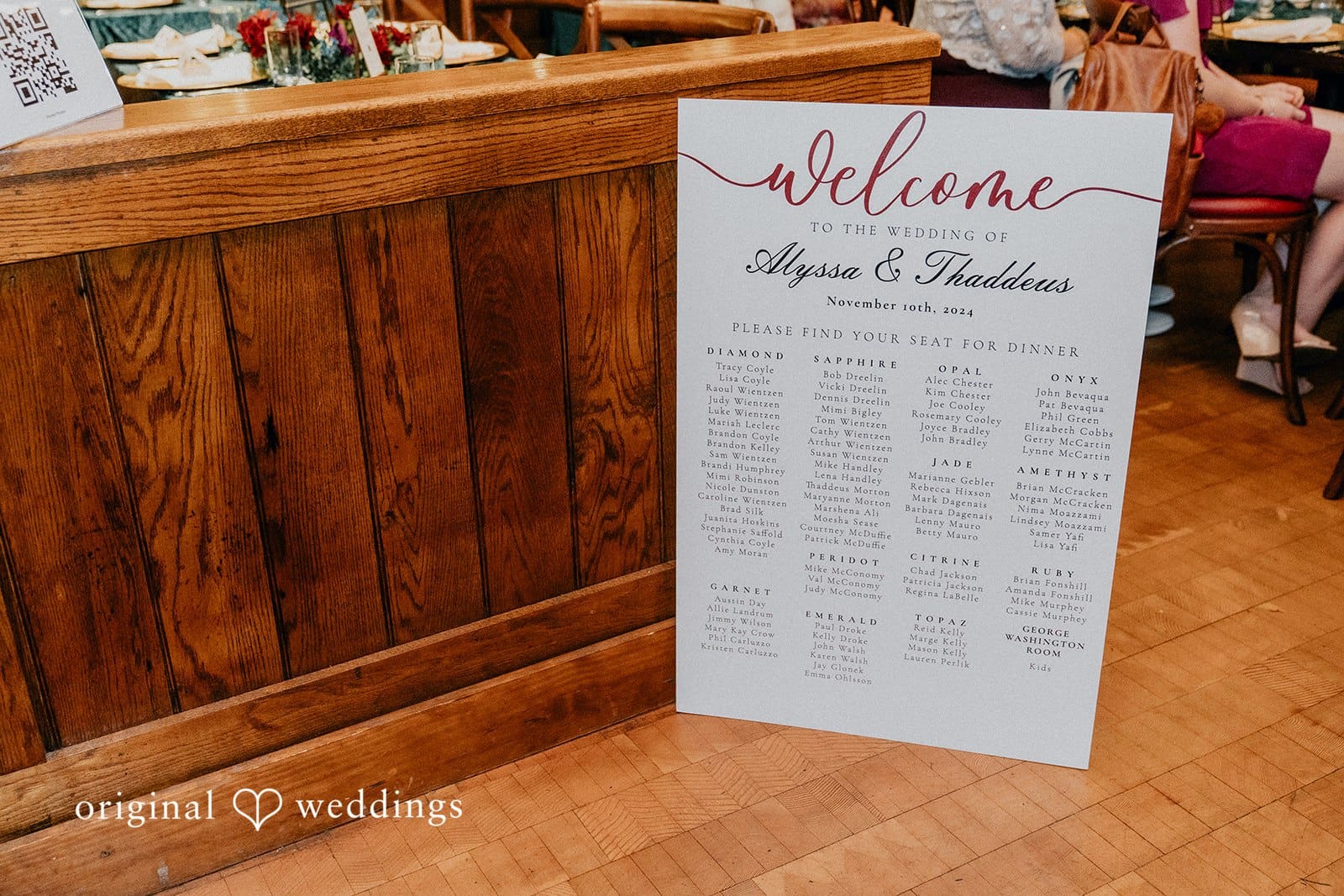 Union Street Public House Wedding // Alyssa & Thaddeus -