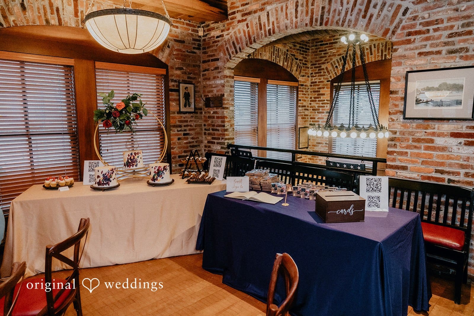 Union Street Public House Wedding // Alyssa & Thaddeus -