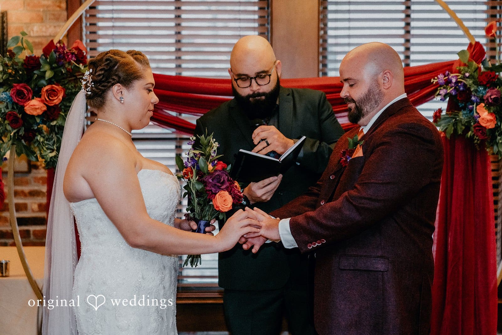 Union Street Public House Wedding // Alyssa & Thaddeus -