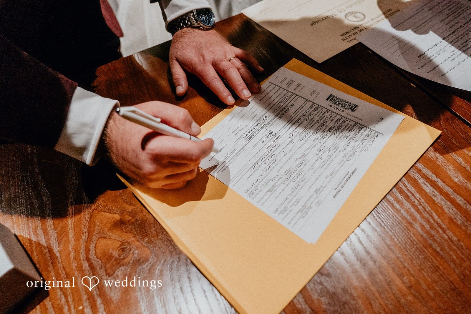 Union Street Public House Wedding // Alyssa & Thaddeus -