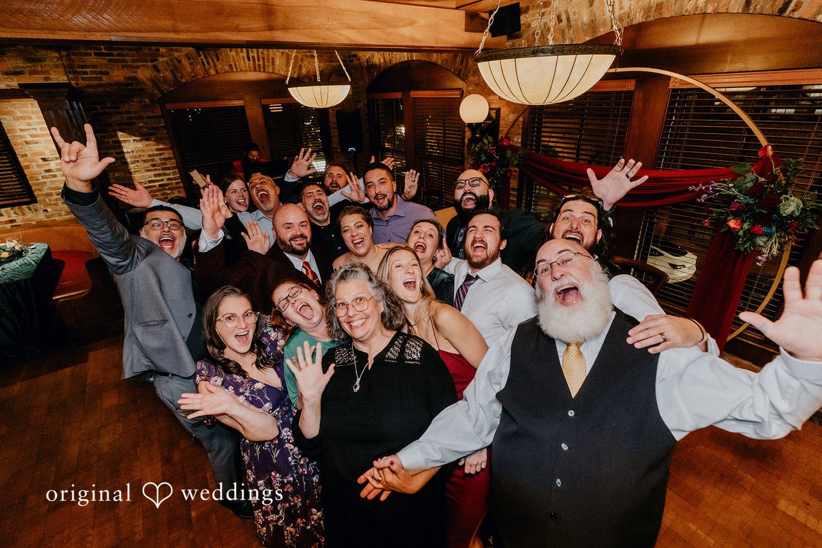 Union Street Public House Wedding // Alyssa & Thaddeus -