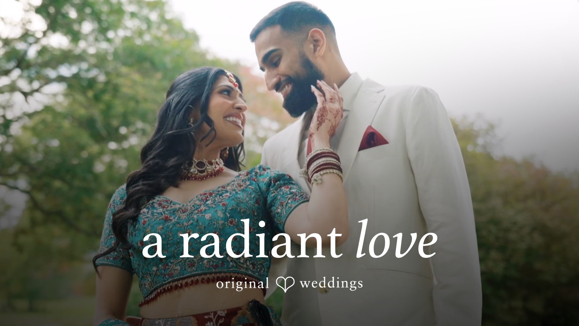 The Villa at Ridder Country Club Wedding Video // Sahiba & Manjot -