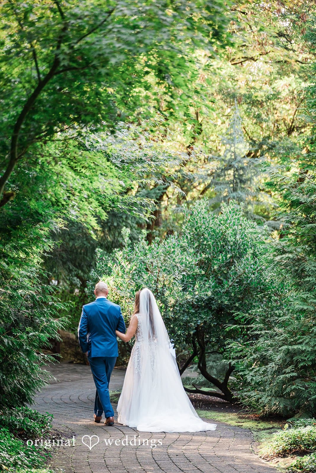 Abernethy Center Wedding // Becca & Alex -