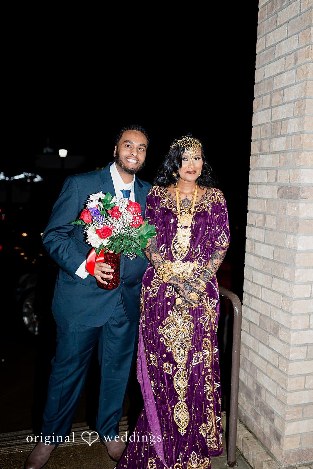 Fahiima & Mubarig -