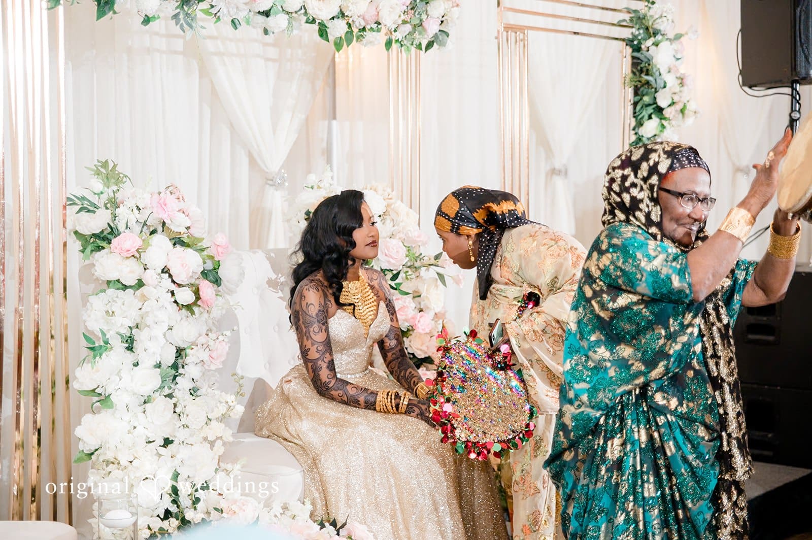 Fahiima & Mubarig -