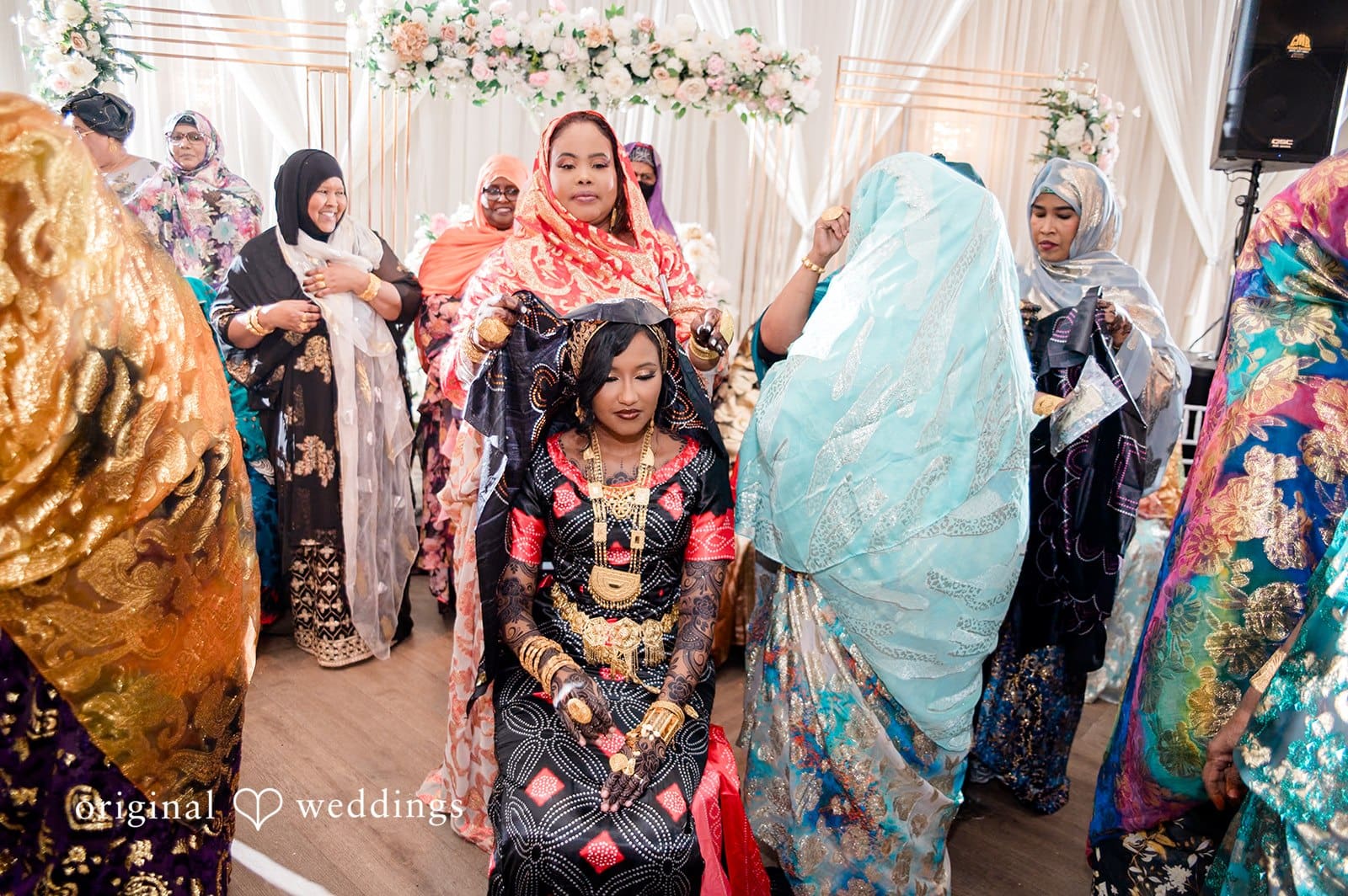 Fahiima & Mubarig -